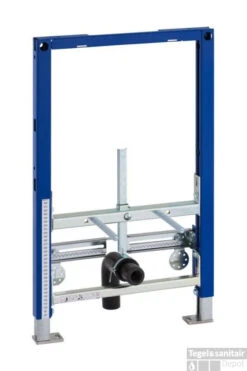 Geberit Duofix Bidet Element 82 Cm. Hoog