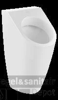 Villeroy & Boch Architectura Urinoir Rond Ceramicplus / Incl. Sifon/bev. Wit