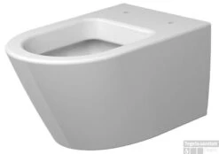 B&w-luxury Fortuna 2 Wandcloset Diepspoel Wit