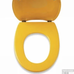 Pressalit Pinocchio Closetzitting Met Deksel Wit