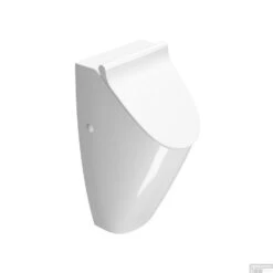 Urinoir Sapho Sand 31x65x34.5 Cm Incl. Dekselgaten ExtraGlaze Keramiek Wit