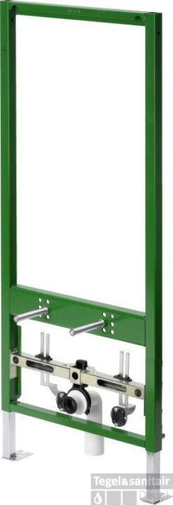 Viega Eco Plus Bidetelement 1130x490