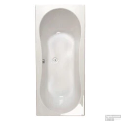 Ligbad Allibert Inoa 180x80 Cm