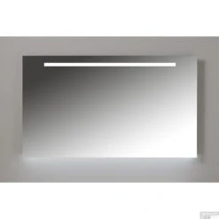 Badkamerspiegel Xenz Bardolino 100x70 Cm Met Ledverlichting En Spiegelverwarming