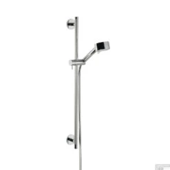 BWS Chepri Luxe Glijstangset Compleet Chroom