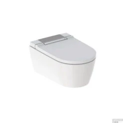 Douche WC Geberit AquaClean Sela Ladydouche Met Softclose En Deksel Chroom