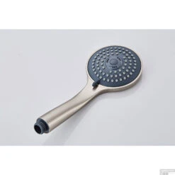 Handdouche BWS Exclusive 3 Standen RVS Look