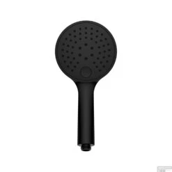 Handdouche Wiesbaden Rain Klik Los Verstelbaar Mat Zwart