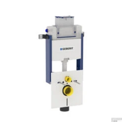 Inbouwreservoir Geberit Kombifix H98 Omega UP 12 Cm