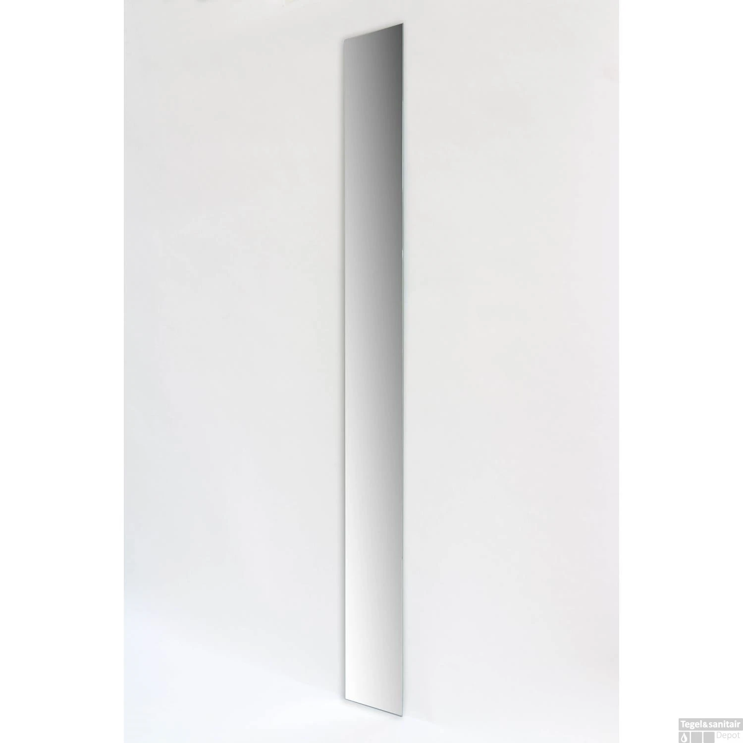 INK Fonteinspiegel Inclusief Bevestigingstape 10x100 Cm