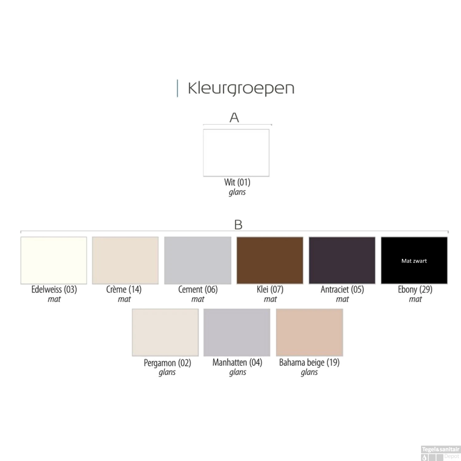 Ligbad Beterbad Xenz Society Links 160x90x50 Cm Wit - Afbeelding 3