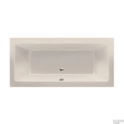 Ligbad Xenz Society 170x75x50 Cm Inbouw Acryl Pergamon