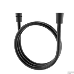 Luxe Doucheslang Wiesbaden Kunststof 150 Cm Gunmetal