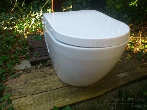 Maro D’Italia FP104 Stroomloze Bidet Toiletbril (douche Wc) Met Softclose Systeem En QuickRelease - Afbeelding 3