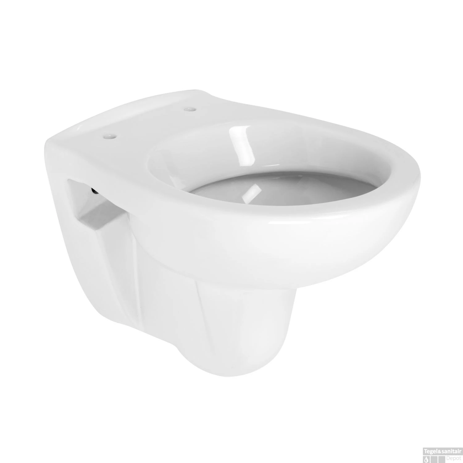 Grohe Rapid SL Toiletset Set02 B&W Compact Met Grohe Arena Of Skate Drukplaat - Afbeelding 3