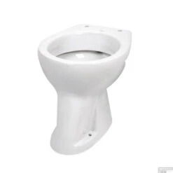 Toiletpot Plieger Smart Diepspoel PK Wit