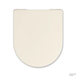 Toiletzitting Cedo Met Deksel Tropea Beach Duroplast Softclose En Take Off Systeem Pergamon